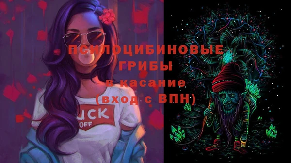 твердый Баксан